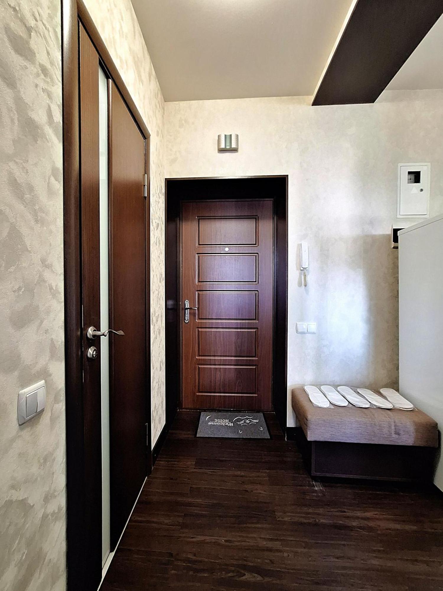 Найбільше Ліжко У Полтаві Мережа Alex Apartments Цілодобово Безконтактне Заселення Poltava Exterior foto